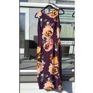 Size 10 Ivanka Trump Dress